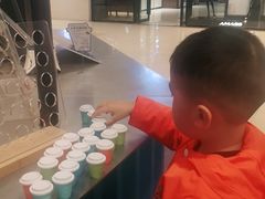 -COFFii&JOY(龙江新城市广场店)