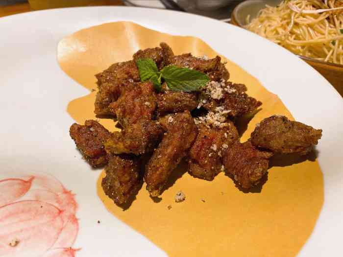 外婆私房菜(大卫城店)-"孩子过生日,第一次来大卫城十一楼外婆私房.