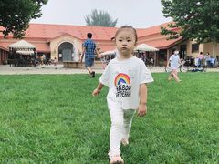 -意大利农场度假村