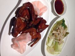 潮福城(湖滨北路店)-潮福城大酒楼·潮味粤品·港式点心(湖滨北路店)