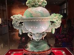 -北京工艺美术博物馆