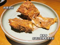 -95号酱骨·一块豆腐(展春园西路店)