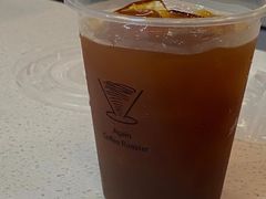 -Again Coffee Roaster(香蜜湖店)