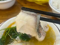 -大鼎石锅鱼(春江里店)