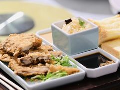 -香满楼(南关店)
