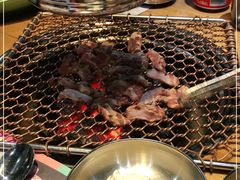 -老炉家木炭烤肉(长江国际店)
