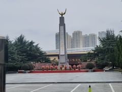 -武汉二七纪念馆