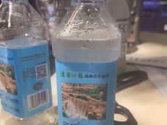 -蓝珊甄选海鲜自助·火锅大排档(近阿那亚店)