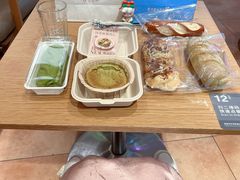 -小飞象面包公社(珠江路金鹰店)