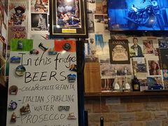 -安立可意大利美食