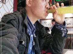 -大海碗·京菜炸酱面(雍和宫店)