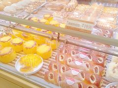 -好利来(龙首印象城店)