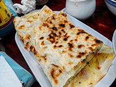 土豆麦饼-御清斋总店(天一街店)
