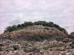 -外蒲山