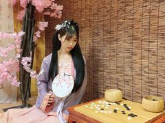 -汉仪华裳汉服旗袍·摄影写真馆(乌镇西栅店)