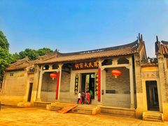 -良溪古村