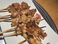-土大力韩式烤肉料理(39年·和平路店)