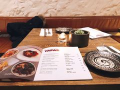 -Apollo·西班牙小酒馆(安福路店)