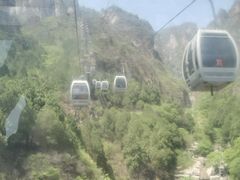 -狼牙山风景区