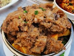 -蔼若春.传承三十年云南菜(金碧公园店)