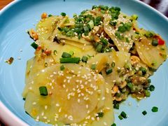 -有红鸡毛店·川菜(建设路店)