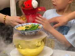 -金陵新城饭店