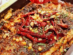 -雅佳神话·麻辣烤鱼(新街口店)