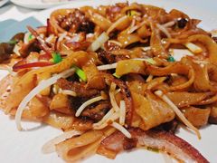 干炒牛河-玉玲珑(陆家嘴店)