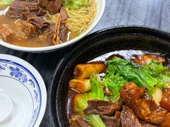-珍珍小食店(西华路店)