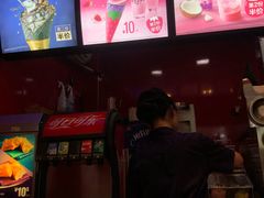-麦当劳(龙湖时代天街店)