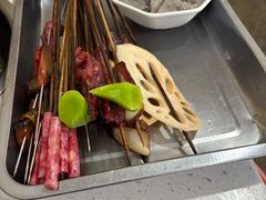 -手提串串香