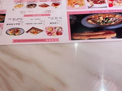 -茉莉餐厅(包河万达店)