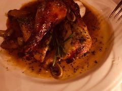 -Keens Steakhouse