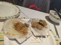 -吉布鲁牛排海鲜自助(温江合生汇店)