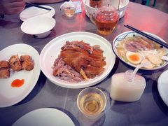 -陈鹏鹏潮汕菜(宝安机场T3航站楼店)