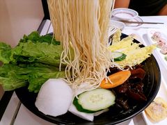 -许府牛火锅(信义坊总店)