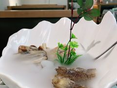 -名善山珍·野生菌汤锅(文殊院店)