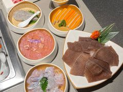 -海底捞火锅(北京路店)