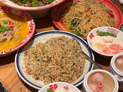 -破三川·新川菜(静安大融城店)