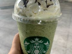 -星巴克(福州长乐机场分店)