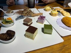 -CLUB心邸·掼蛋·麻将·扑克(日坛店)