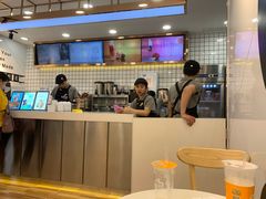 -CoCo都可(火车站东广场店)