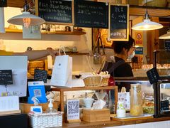 -仙峰天然面包(迎宾路店)
