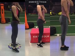 -Bona Fit 伯纳健身超级工作室(车公庄店)