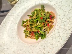 -写庭·鱼鲜川菜·宴请(铁像寺水街店)