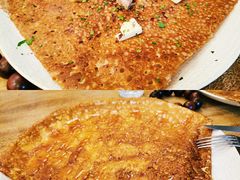 沙丁鱼可丽饼-RAC BAR(安福路店)
