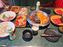 -牛New寿喜烧(金鹰世界店)