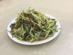 -天津乾毓德饭庄·清真传统炒菜·海鲜烧烤(咸阳路店)