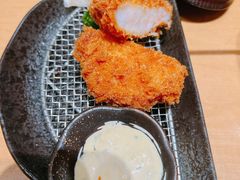 -胜博殿日式炸猪排(悠唐店)