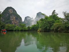 -明仕田园